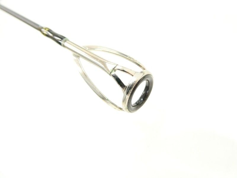 アブガルシア オーシャンフィールド オフショアキャスティング OFOS 80 MH 03