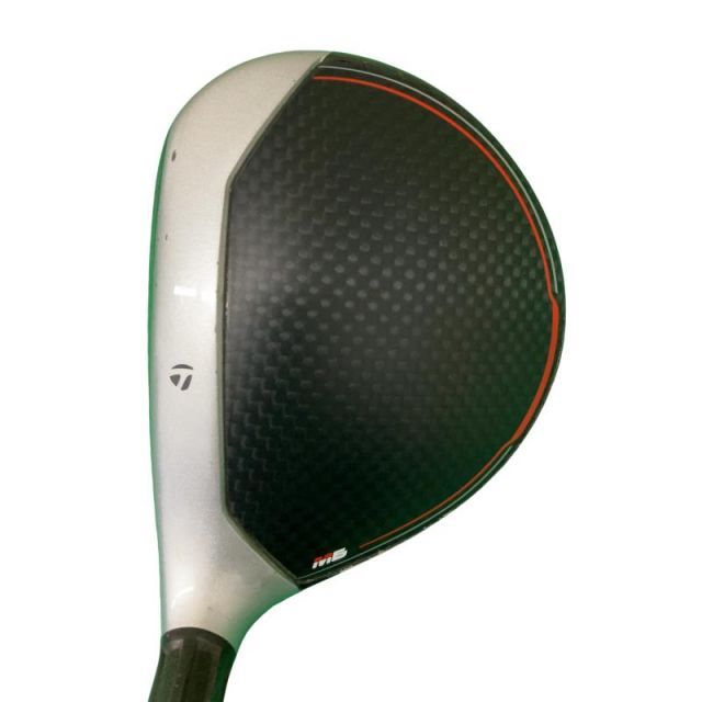 中古】 テーラーメイド M6 5W フェアウェイウッド FW FUBUKI TM5(2019