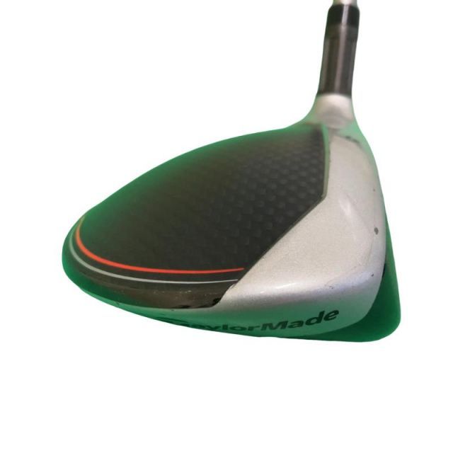 中古】 テーラーメイド M6 5W フェアウェイウッド FW FUBUKI TM5(2019
