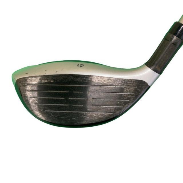 中古】 テーラーメイド M6 5W フェアウェイウッド FW FUBUKI TM5(2019