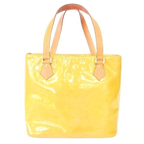 ルイヴィトン LOUIS VUITTON M91055 ヒューストン ヴェルニ トート