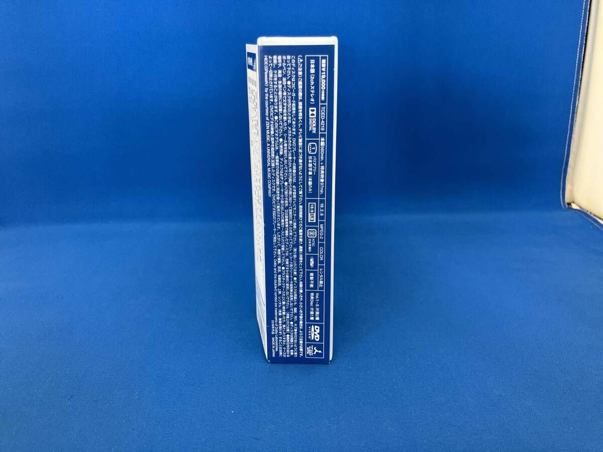 DVD 義母と娘のブルｰス DVD-BOX