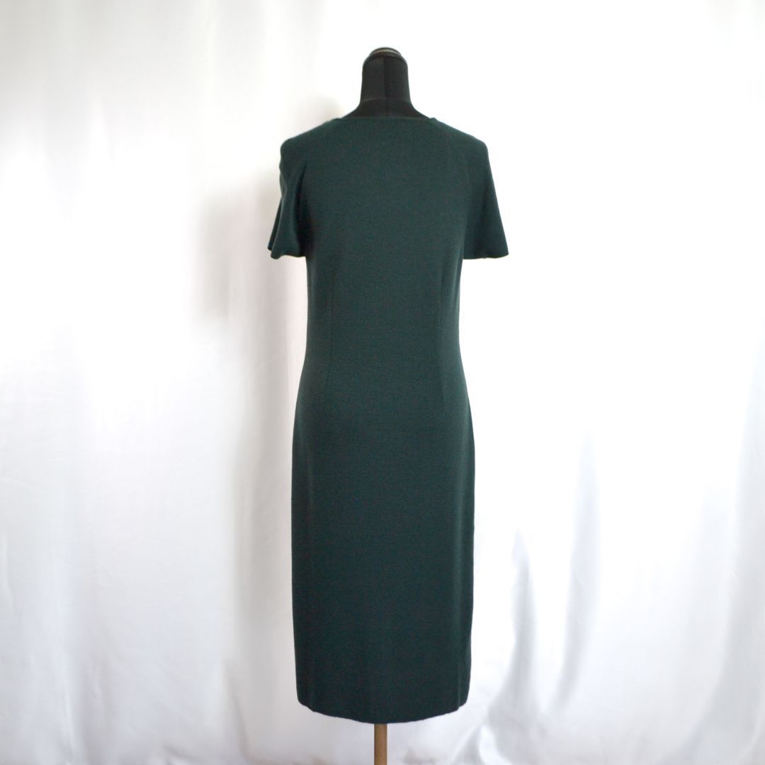 極美品】Salvatore Ferragamoサルヴァトーレフェラガモ イタリア製