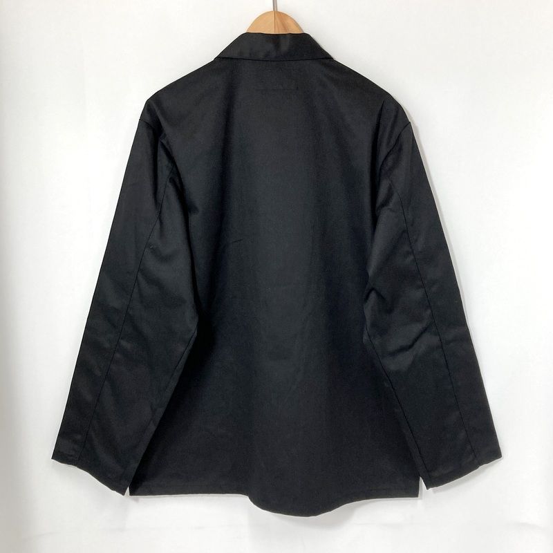 NEIGHBORHOOD ネイバーフッド COVERALL/EC-JKT カバーオールジャケット