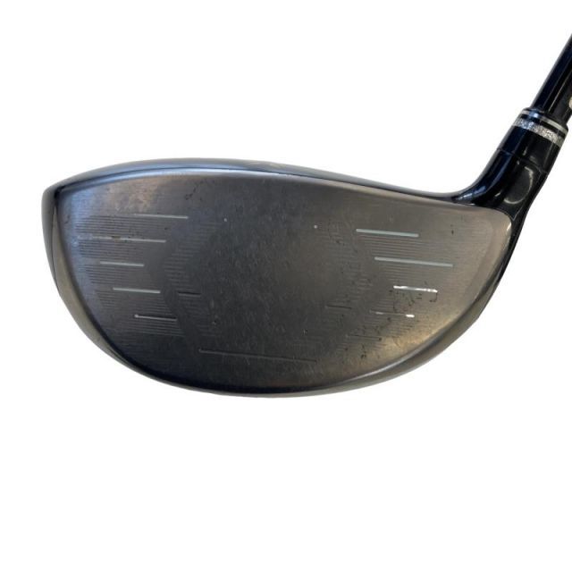 中古】 ダンロップ XXIO PRIME(2019) 10.5° ドライバー DR XXIO SP1000