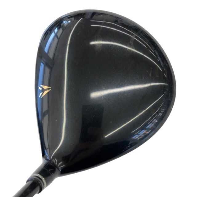 中古】 ダンロップ XXIO PRIME(2019) 10.5° ドライバー DR XXIO SP1000