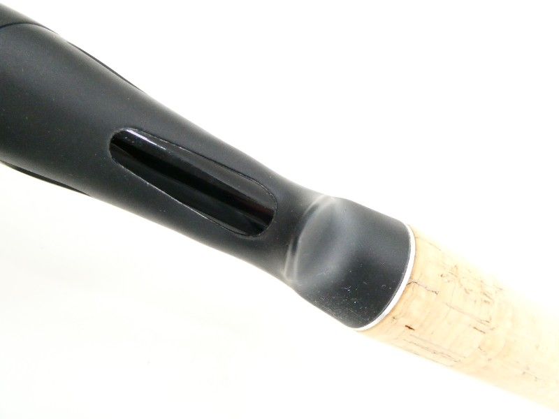  シマノ 17エクスプライド 166 M 03- バスロッド ロッド