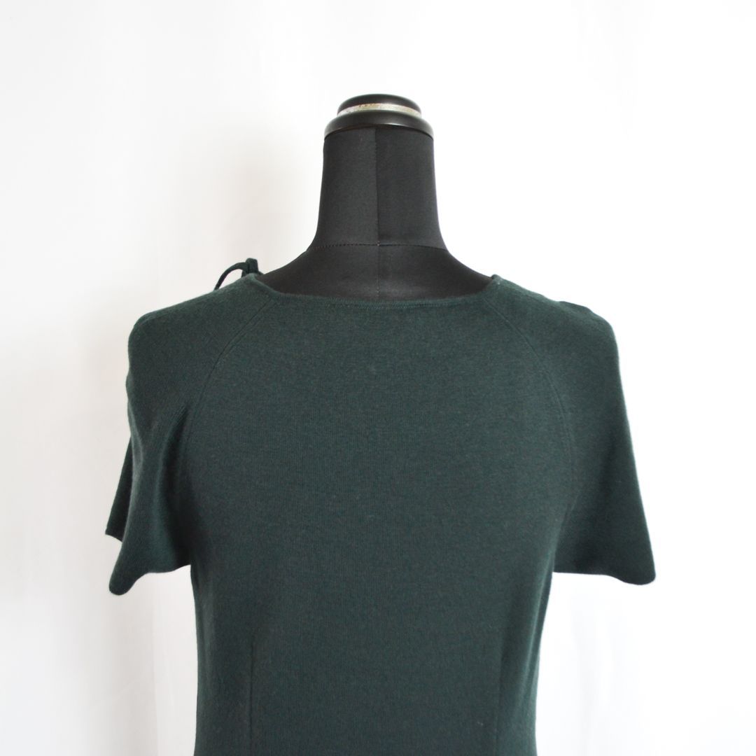 極美品】Salvatore Ferragamoサルヴァトーレフェラガモ イタリア製