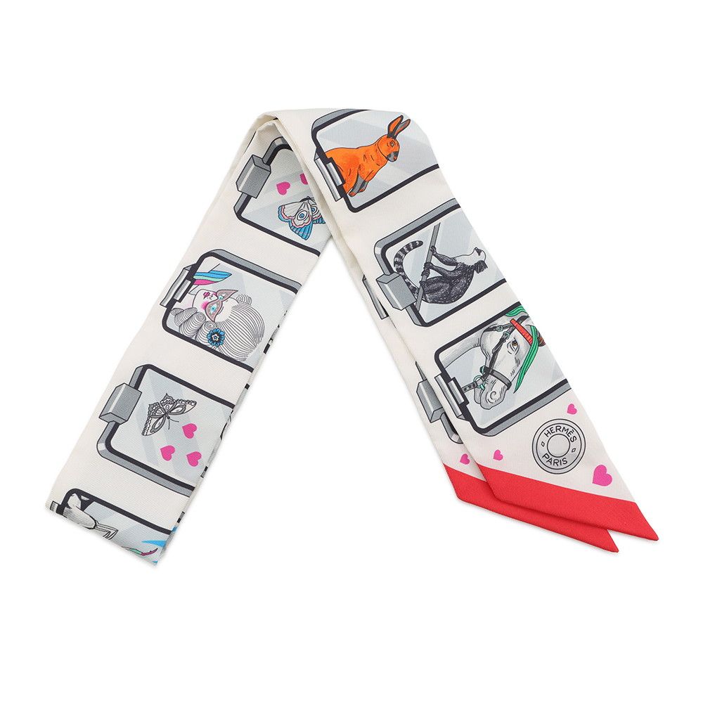 エルメス スカーフ ツイリー エルメス ストーリー HERMES STORY HERMES