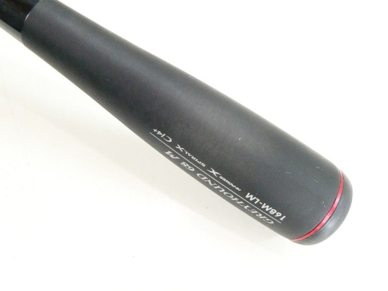 シマノ 18ポイズングロリアス 168M-LM (03-9302080003) - メルカリ