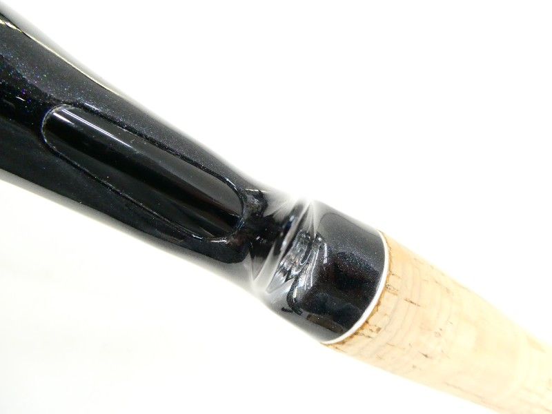 シマノ 18ポイズングロリアス 168M-LM (03-9302080003) - メルカリ