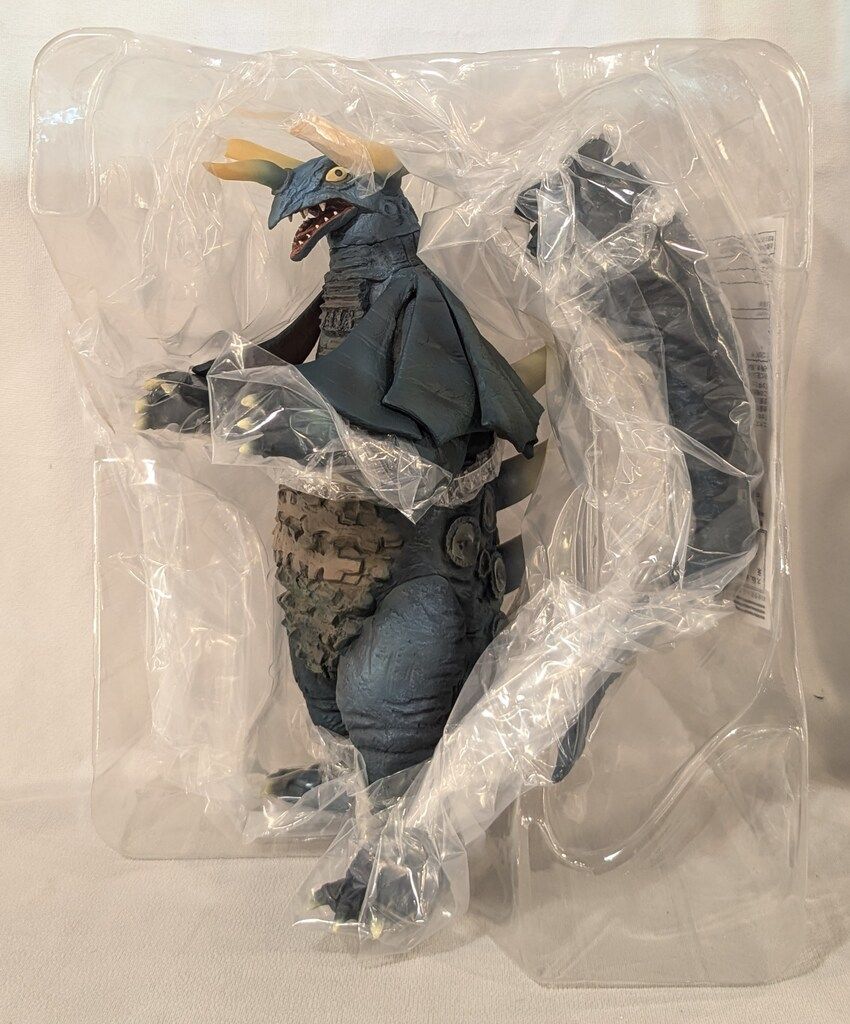 エクスプラス 大怪獣シリーズ コスモリキッド