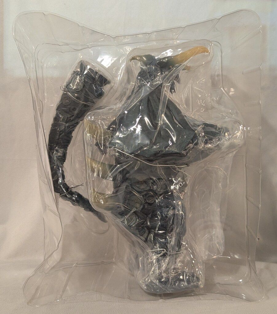 大怪獣シリーズ