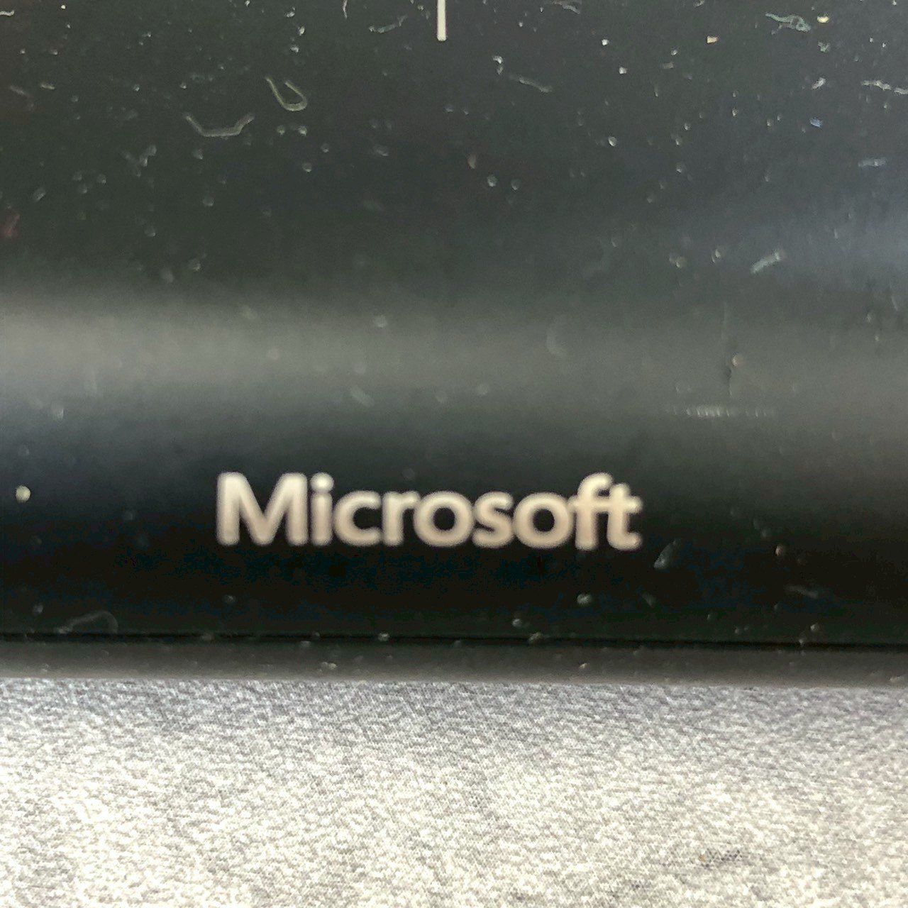 Microsoft Wedge Touch Mouse ウェッジ タッチ マウス Microsoft 