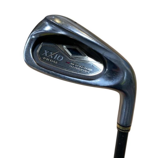 中古】 ダンロップ XXIO PRIME(2013) 5S アイアンセット IR XXIO SP700