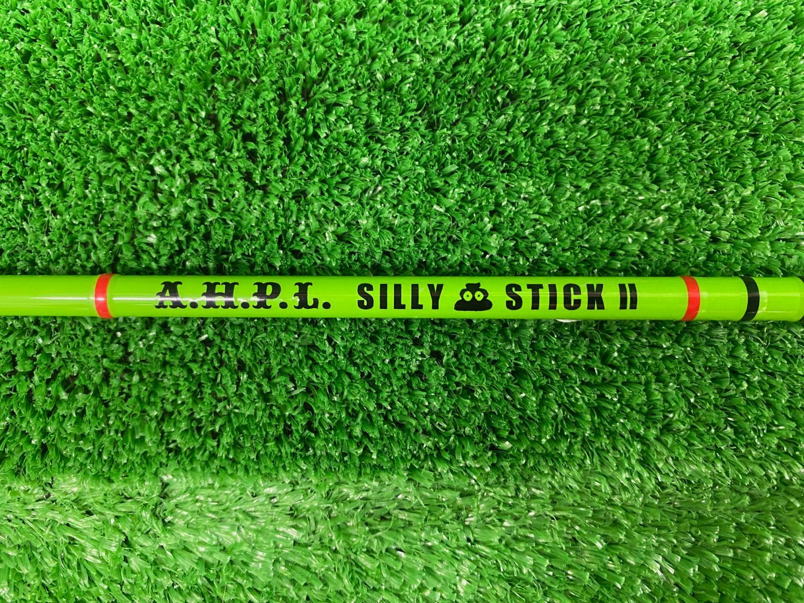 A.H.P.L シリースティックⅡ 5.0 f 併売 ☾