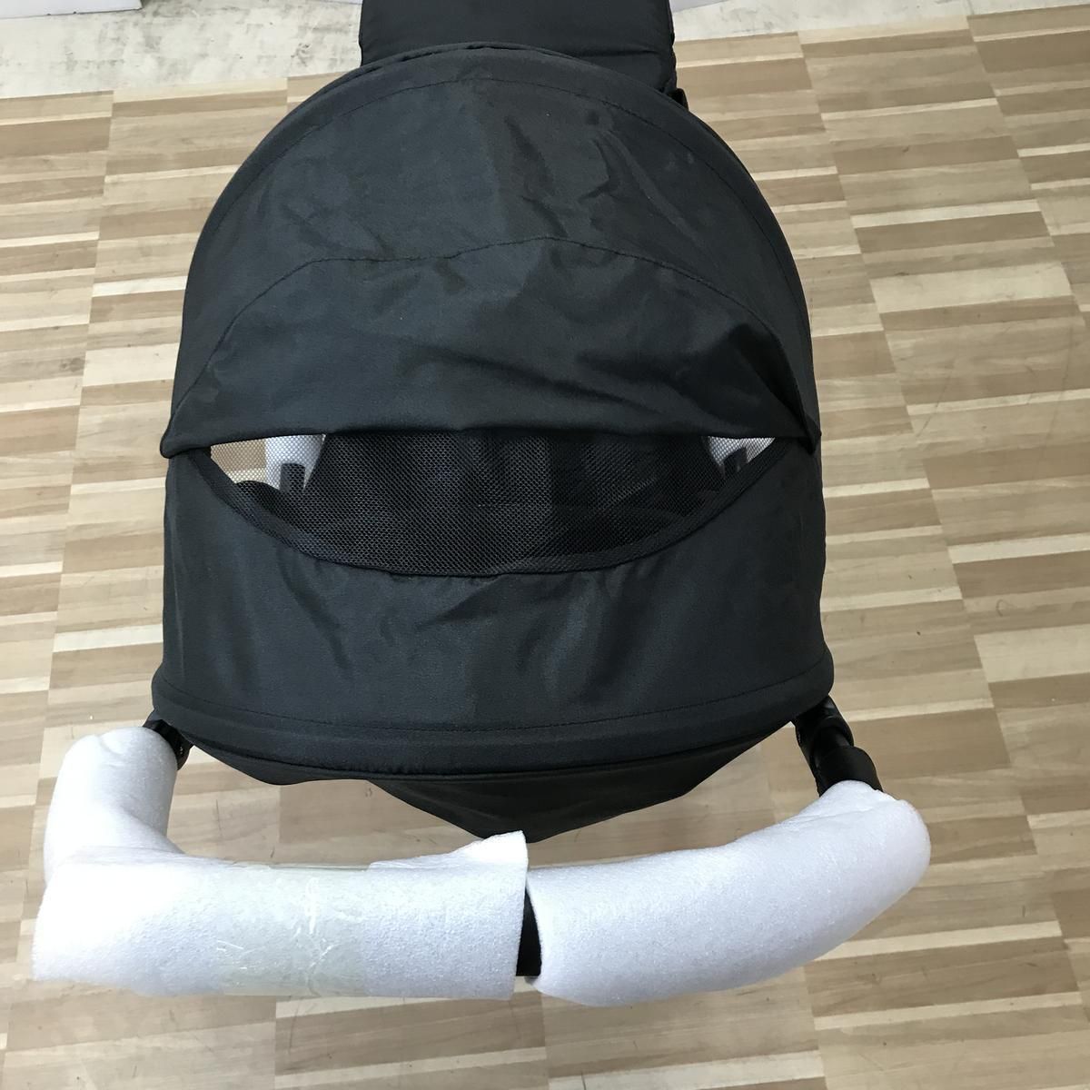 二人乗りベビーカー KATOJI