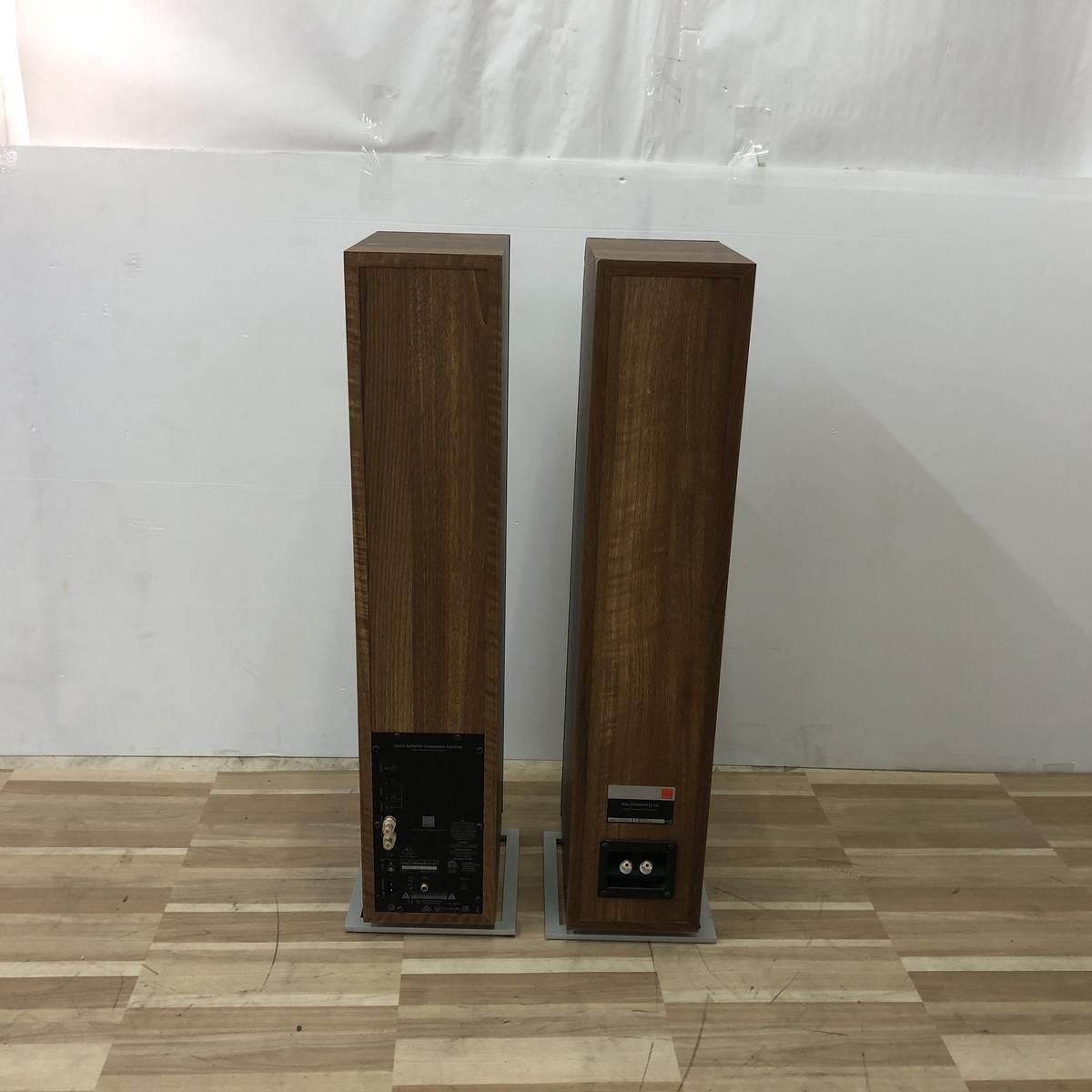 スピーカー ペア DALI トールボーイ型 ZENSOR5AX FBN025828大 - メルカリ