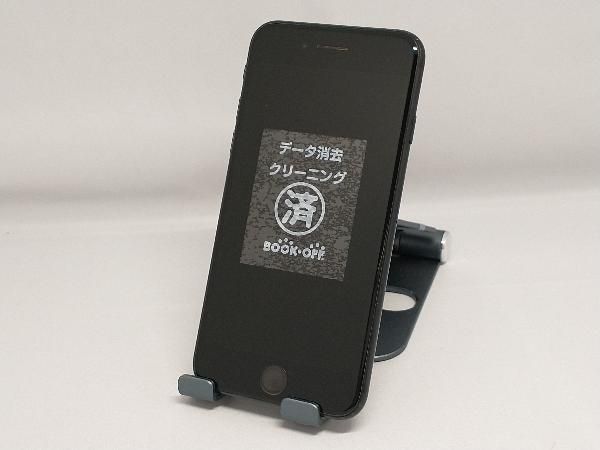 SoftBank MHGP3J/A iPhone SE(第2世代) 64GB ブラック SoftBank - メルカリ