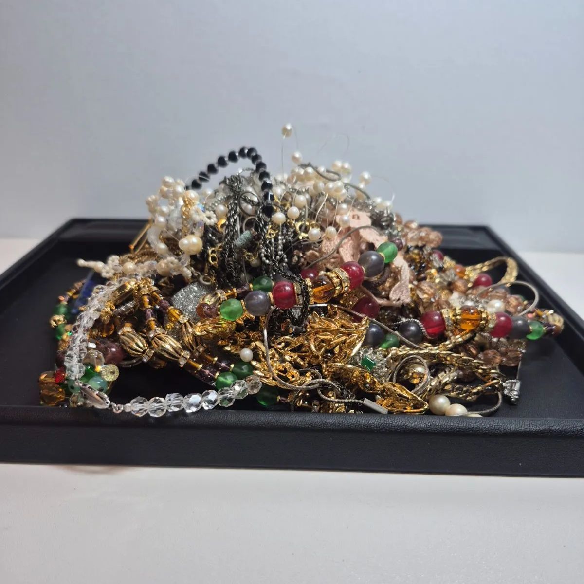 遺品整理 生前整理 アクセサリー まとめ売り - メルカリ