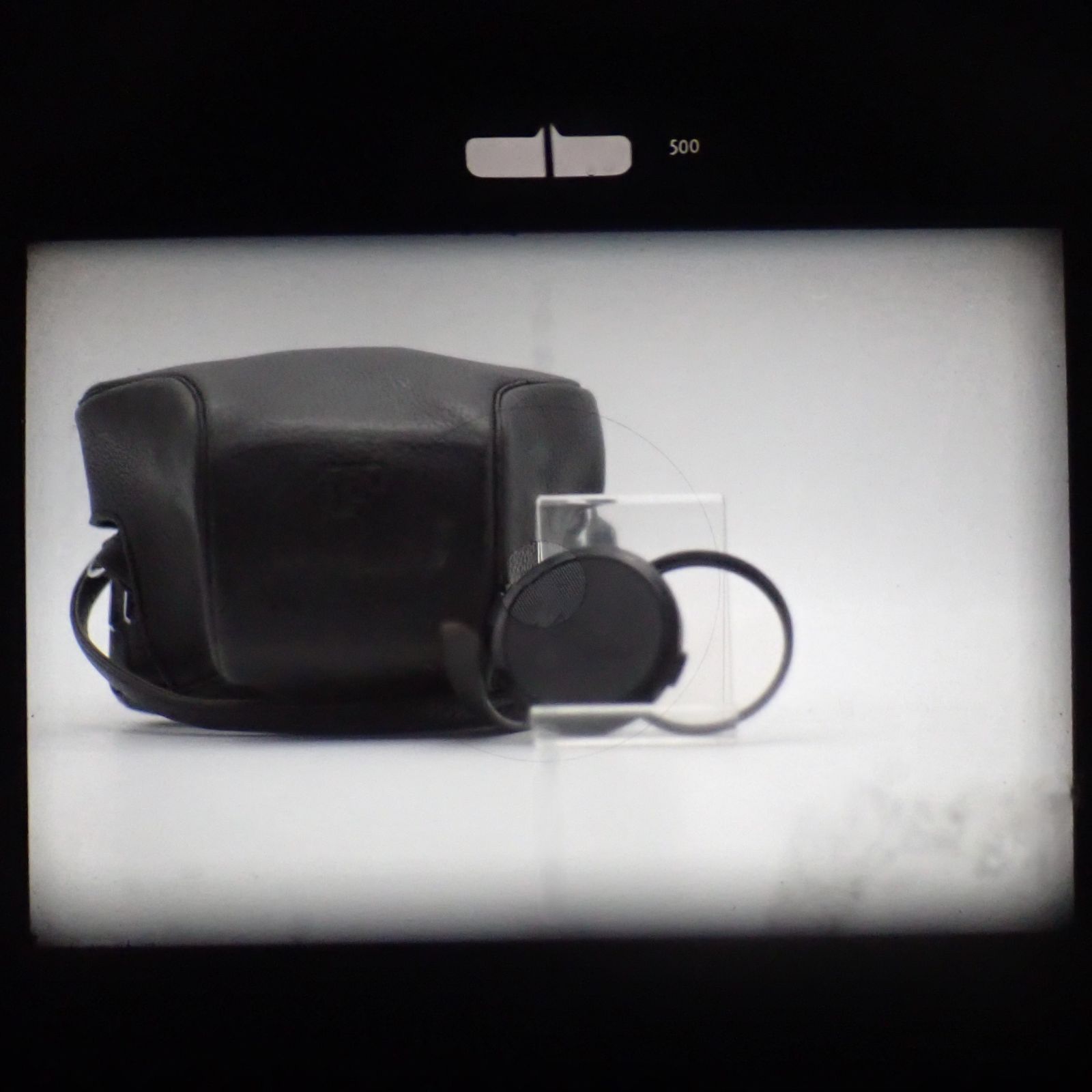 良品 Nikon F フォトミック FTN ブラックペイント 後期型 704 一眼レ