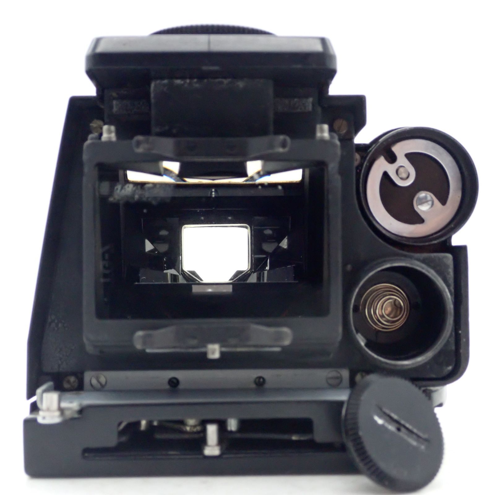 良品 Nikon F フォトミック FTN ブラックペイント 後期型 704 一眼レ