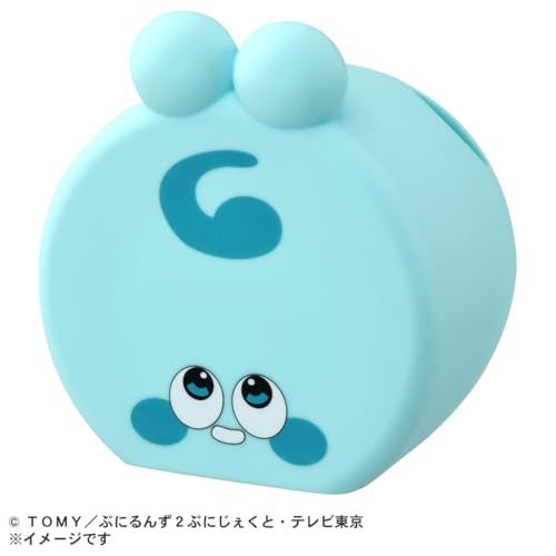  タカラトミー TAKARA TOMY ぷにるんず ぷにともつーしん にじいろぷれみあむpo bff 531 a 6 その他 キッチン 食器