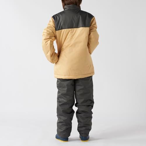  Ocean Pacific オーシャンパシフィック 撥水フルジップジャケットサスペンダー付きパンツ 2点セット 174501ユニセックス子供po 4792 fbd 9 その他 キッチン 食器