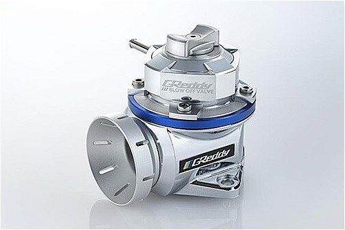 トラスト/TRUST ブローオフバルブFV2 車種別キット GReddy スズキ