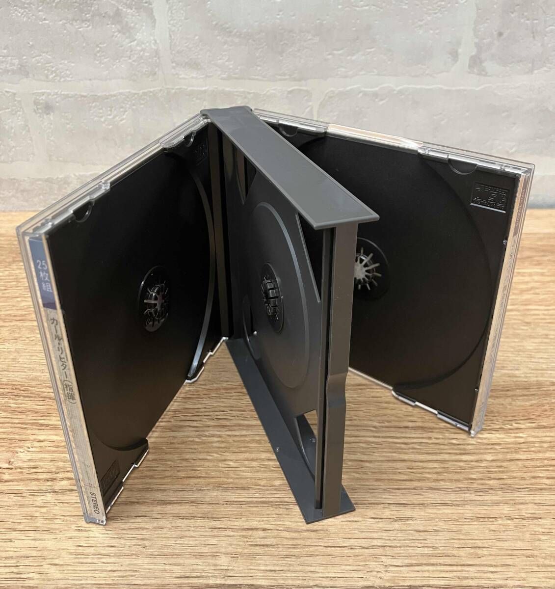 カール･リヒター CD