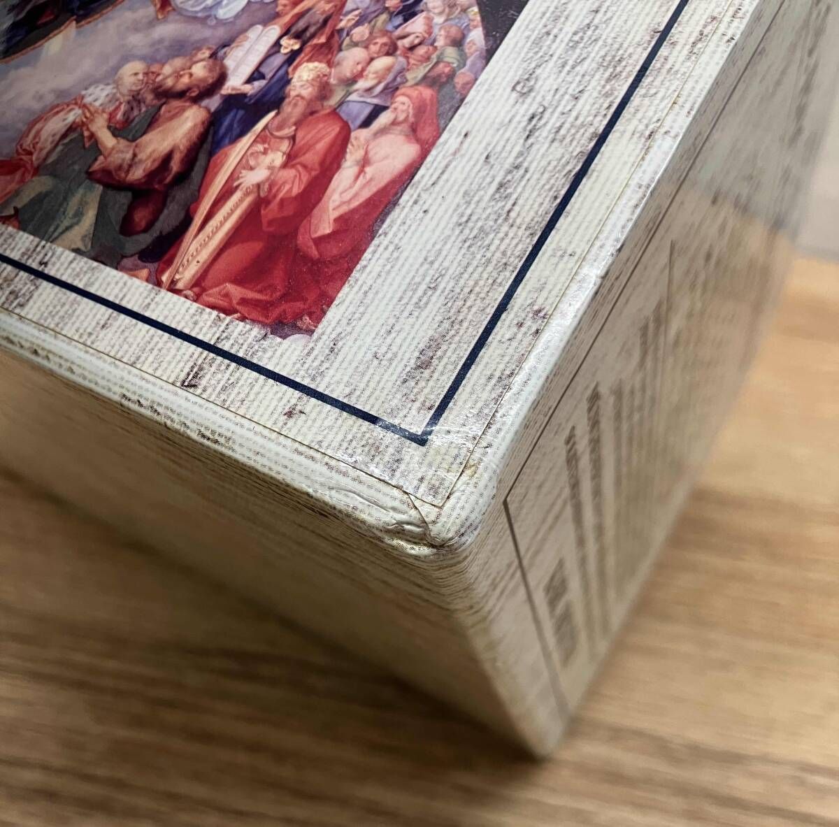 ☆カール・リヒター CD J.S.バッハ:教会カンタータ選集 声楽 ※CD5枚欠