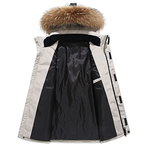 ライトダウンジャケット アウター