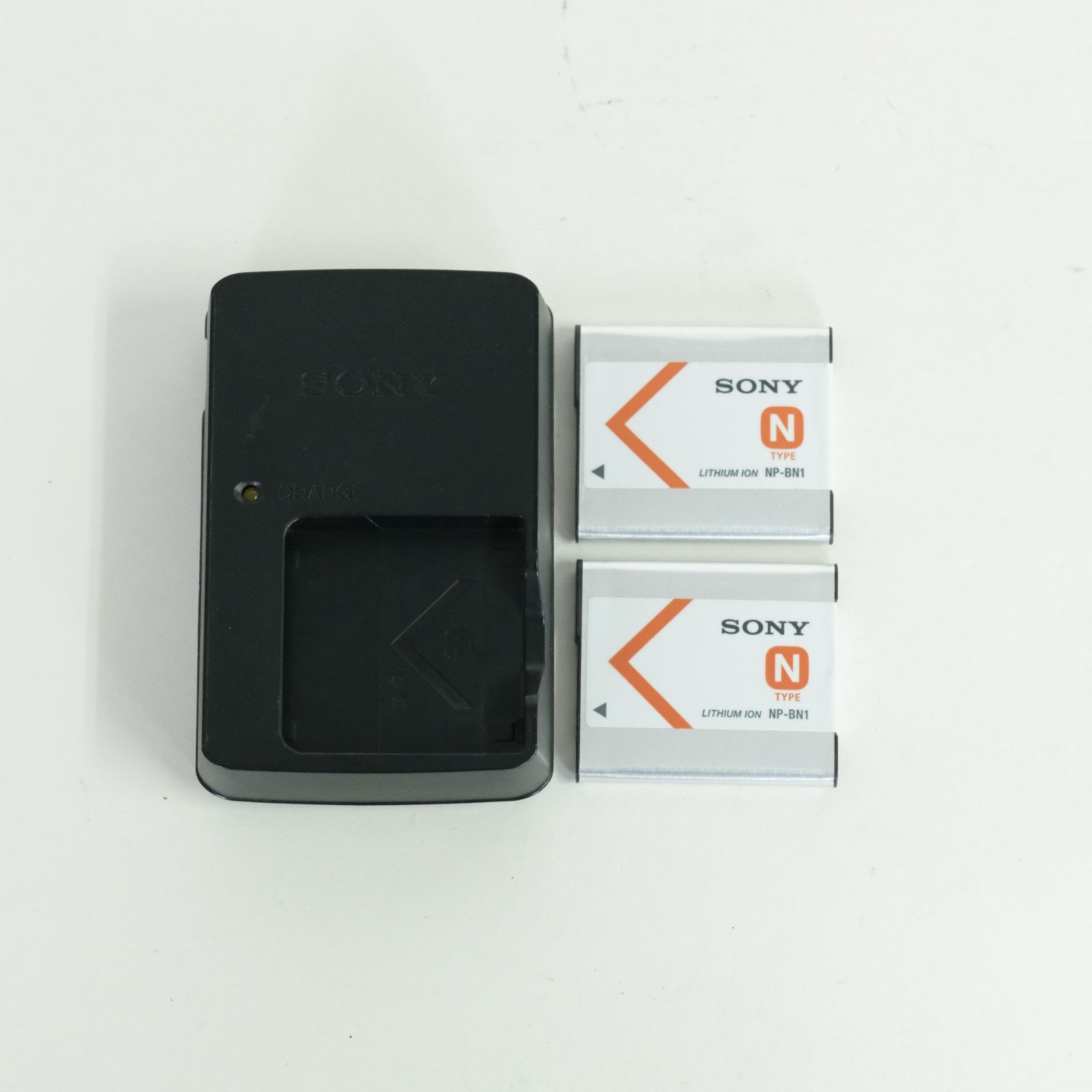 並品 | バッテリー2個付] SONY Cyber-shot DSC-TX5 ブラック 
