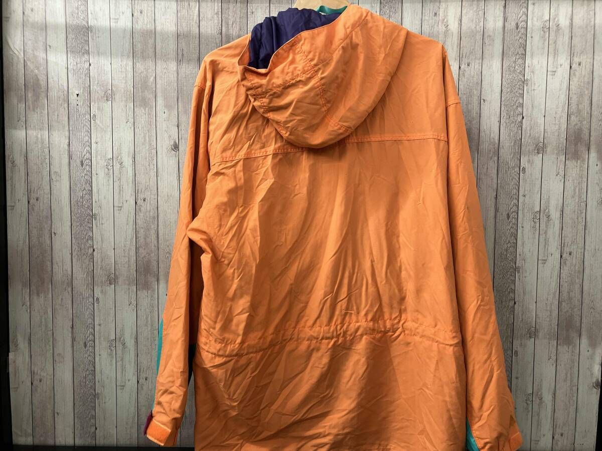 Patagonia パタゴニア マウンテンパーカー90s ストームシ