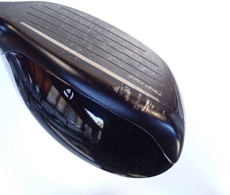 テーラーメイド ステルス ユーティリティ TENSEI RED TM60 U4 22度 S