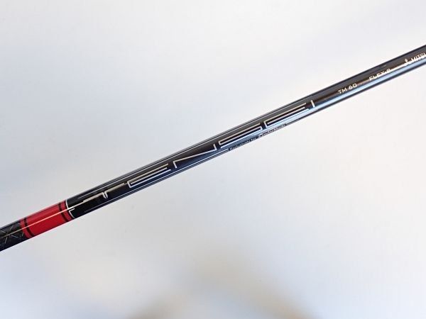 テーラーメイド ステルス ユーティリティ TENSEI RED TM60 U4 22度 S