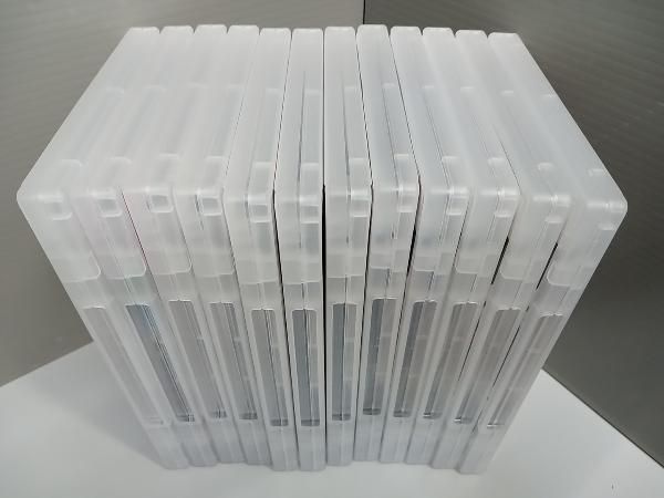 仮面ライダージオウ VOL.1~12