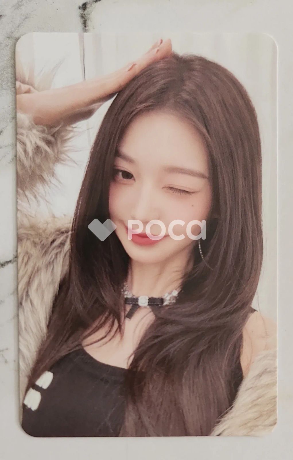 IVE ウォニョン I've IVE STARSHIP-SQUARE - メルカリ