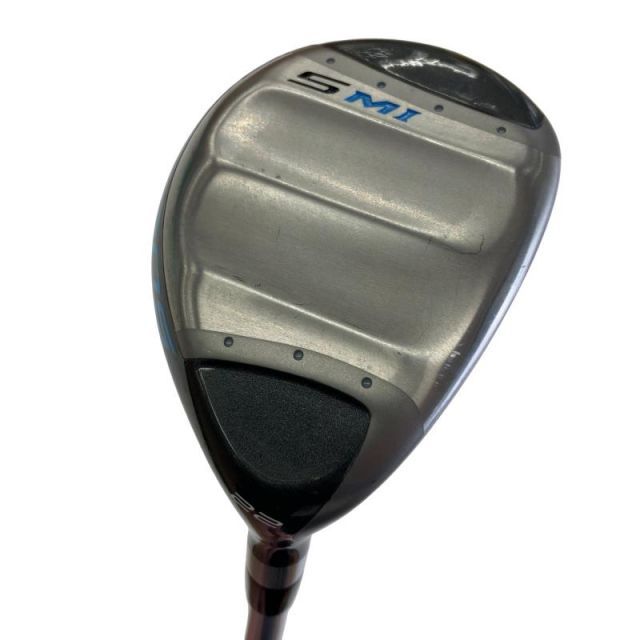 DD 2.0 MI 30° S-FLEX Stiff Mizuno SURE DD 2.0 MI ユーティリティ 5番
