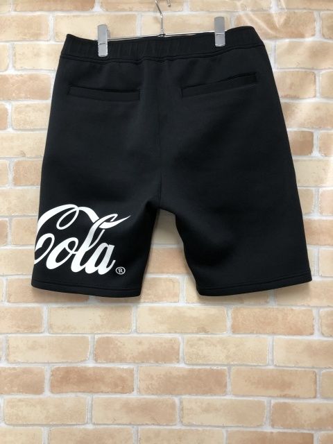 中古】 F.C.Real Bristol エフシーレアルブリストル COCA-COLA PDK