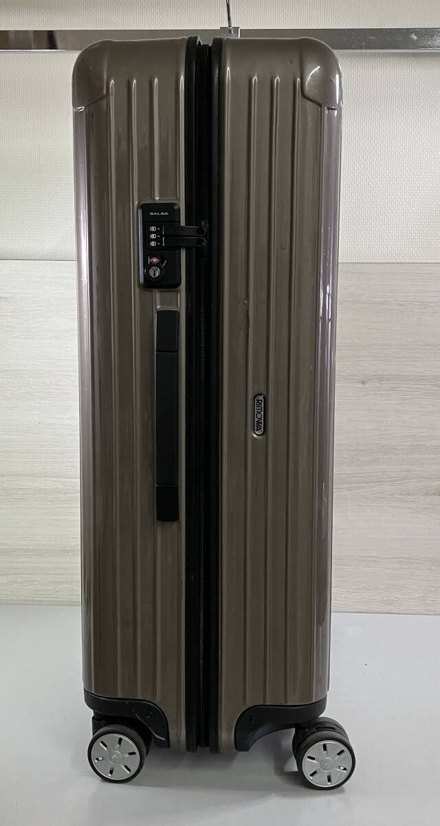Rimowa/リモワ/キャリーバッグ/SALSA/98 L rimowa salsa」の人気商品