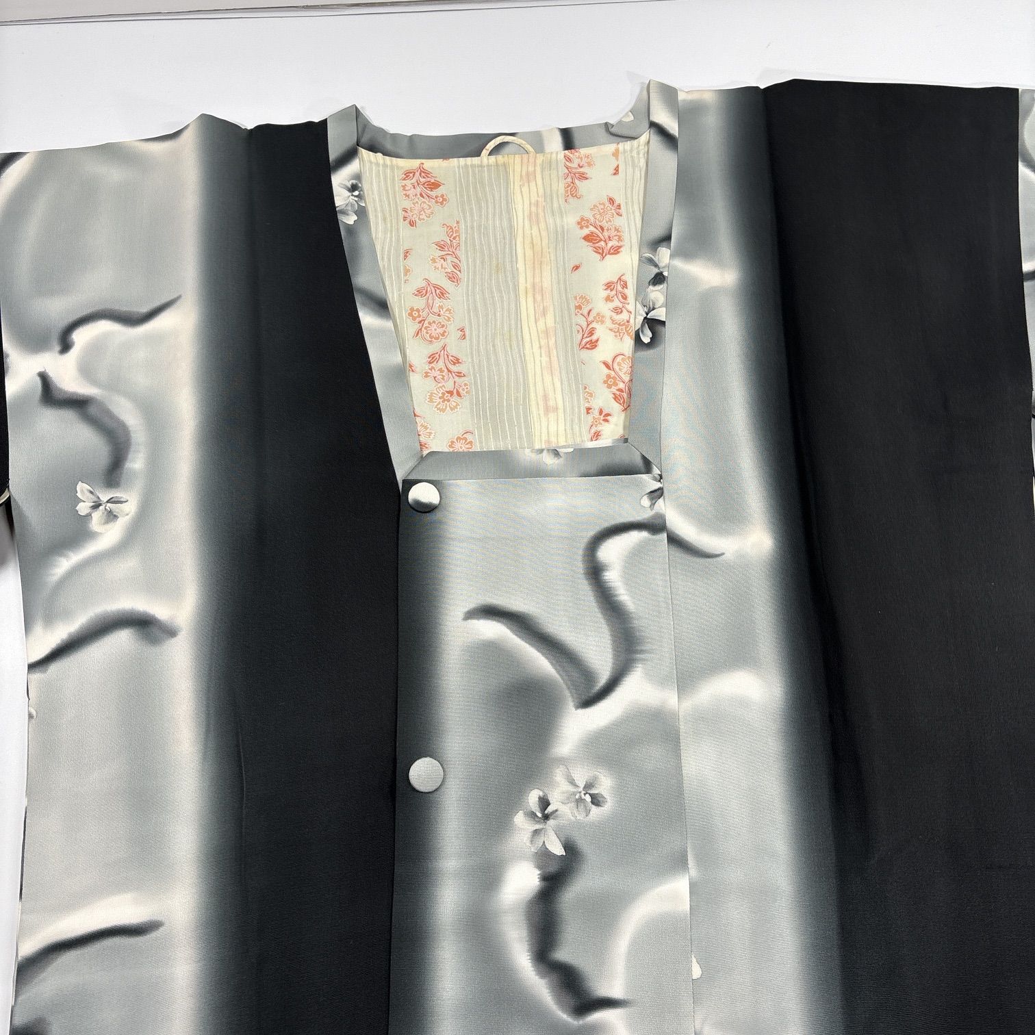 道行コート 7枚 正絹 羽織まとめ売り 同梱購入歓迎 リメイク用 着付け