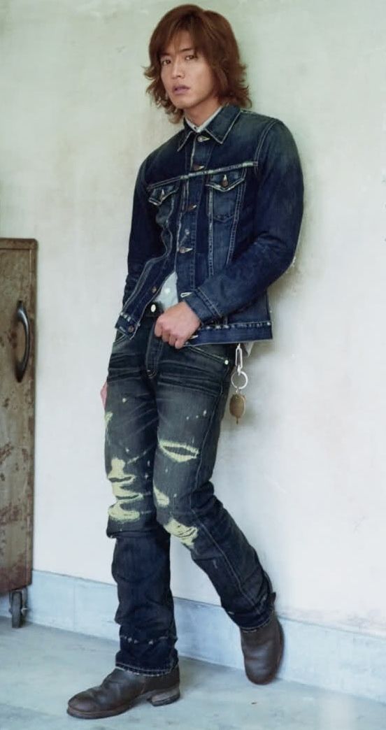 リーバイス 501 unbuttoned 木村拓哉 ジーン 30/32 パンツ デニム 