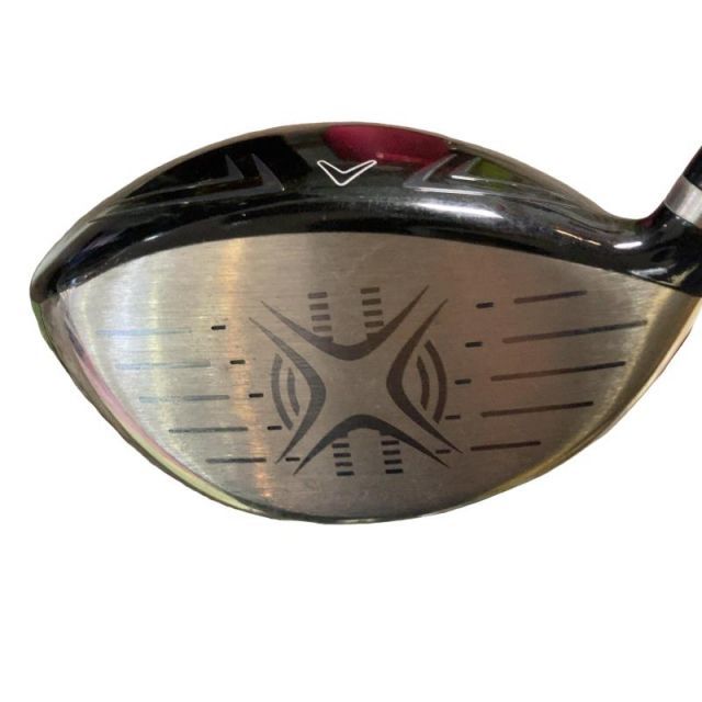 中古】 キャロウェイ GBB EPIC FORGED 9.5° ドライバー DR 純正特注