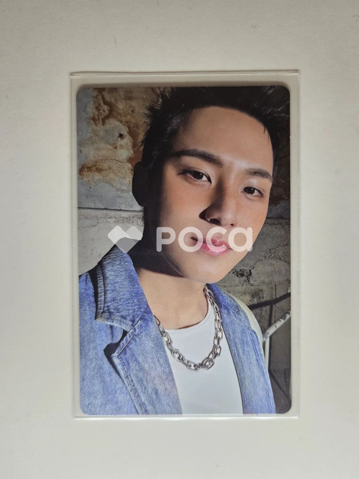 Seventeen ミンギュ セブチ HAPPY BURSTDAY NEW ESCAPE Ver. - メルカリ