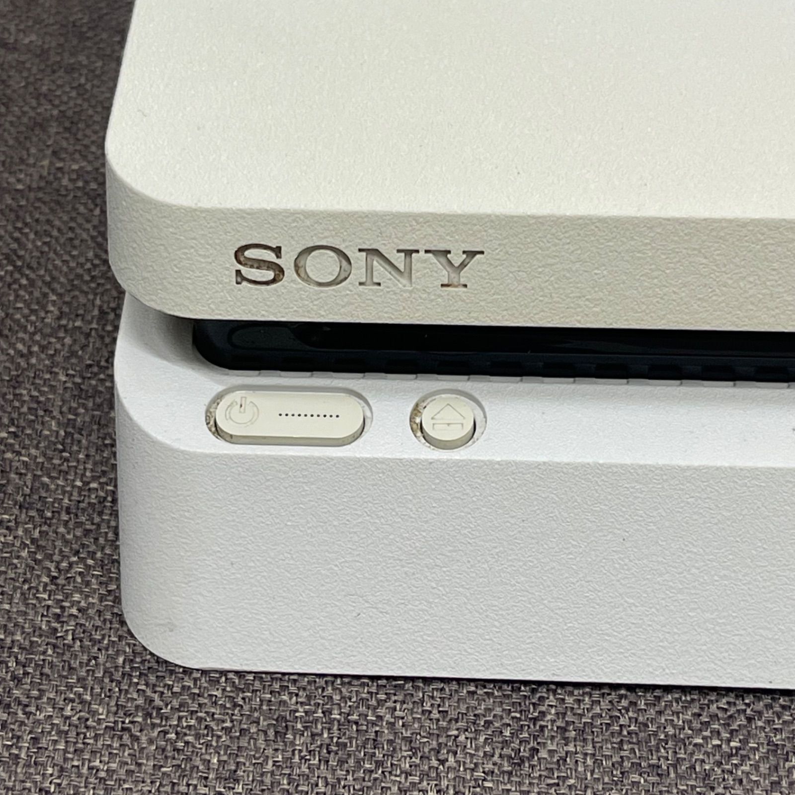 NPA】ジャンク SONY PlayStation4 PS4 CUH-2200A - メルカリ