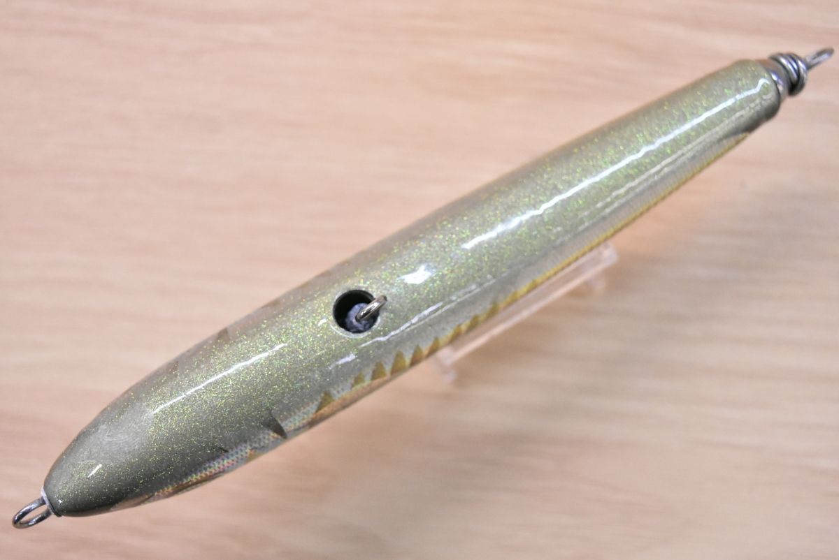 カーペンター ブルーフィッシュ 60-170 Carpenter BLUE FISH BF ダイブ