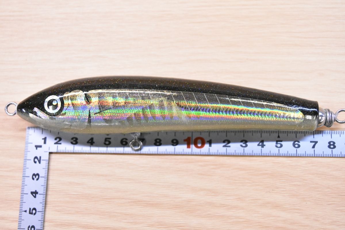 カーペンターブルーフィッシュ60−170 カーペンター ブルーフィッシュ 60-170 Carpenter BLUE FISH BF ダイブ