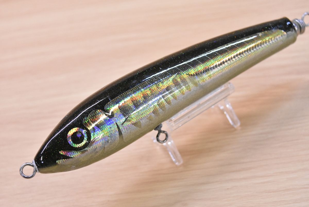 カーペンター ブルーフィッシュ 60-170 Carpenter BLUE FISH BF ダイブ