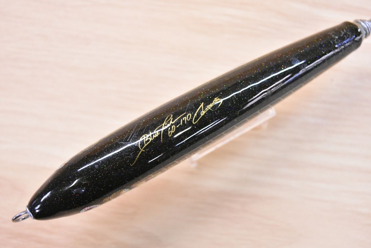 カーペンター ブルーフィッシュ 60-170 Carpenter BLUE FISH BF ダイブ